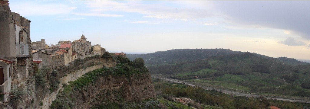Caulonia