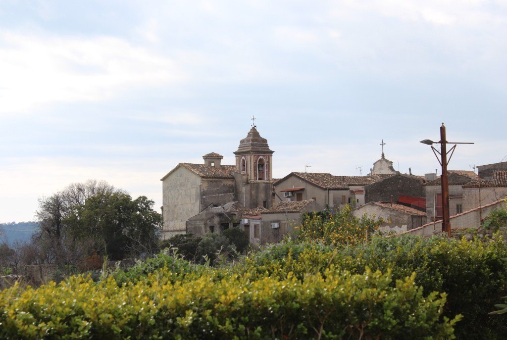 Caulonia