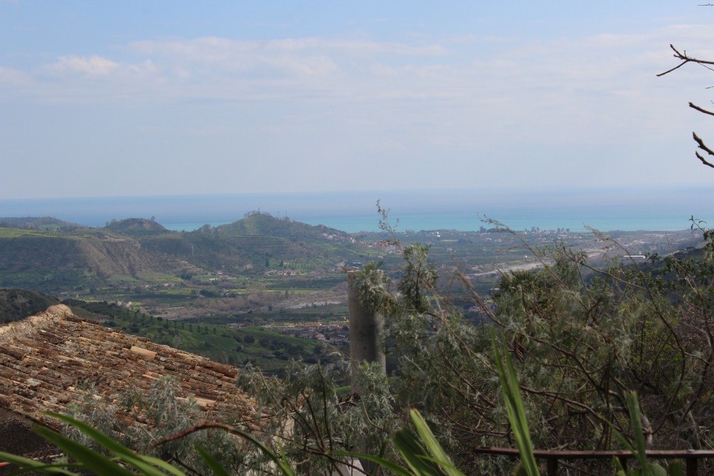 Caulonia