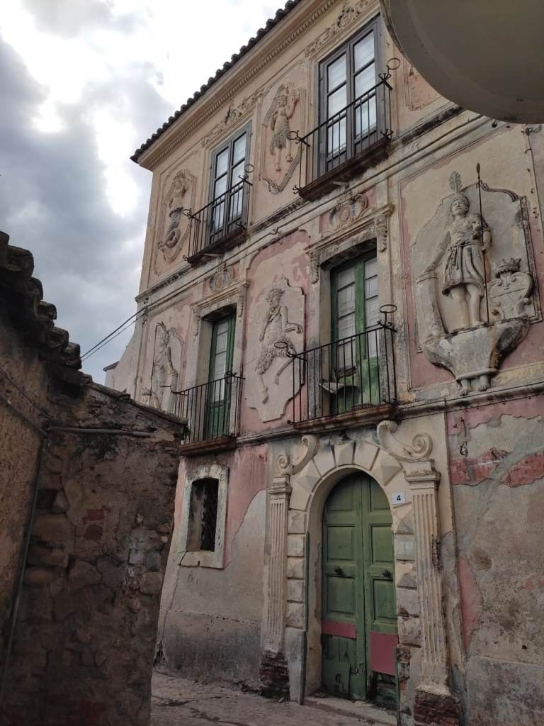 Caulonia