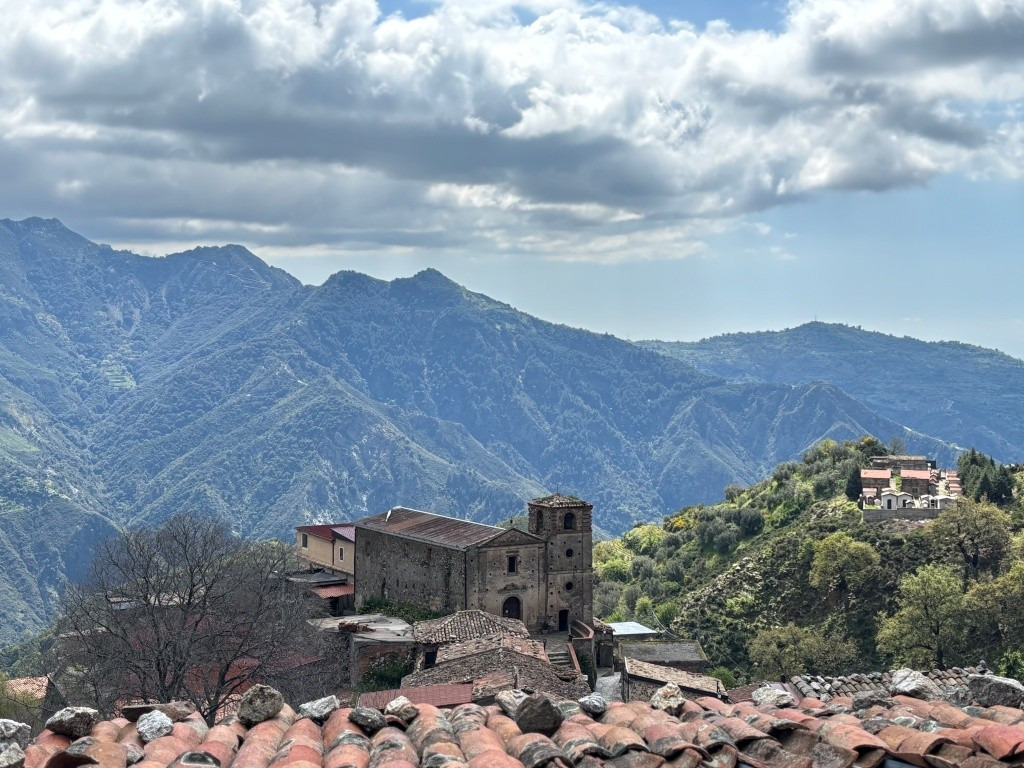 Gallicianò