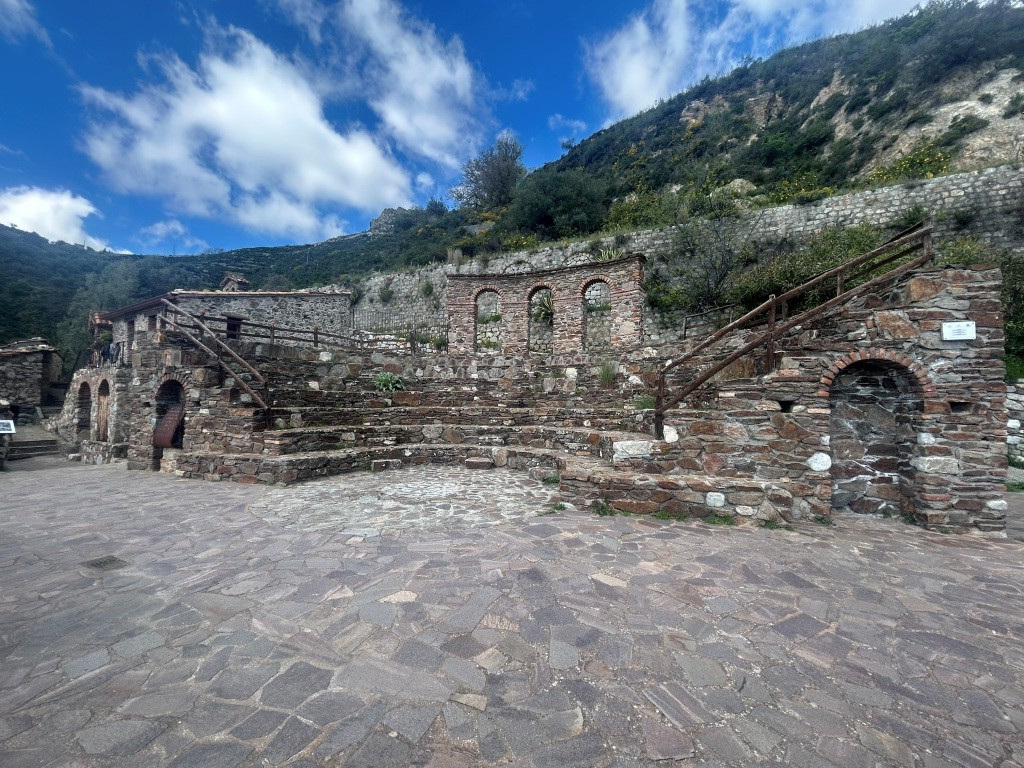 Gallicianò