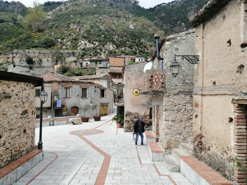 Gallicianò