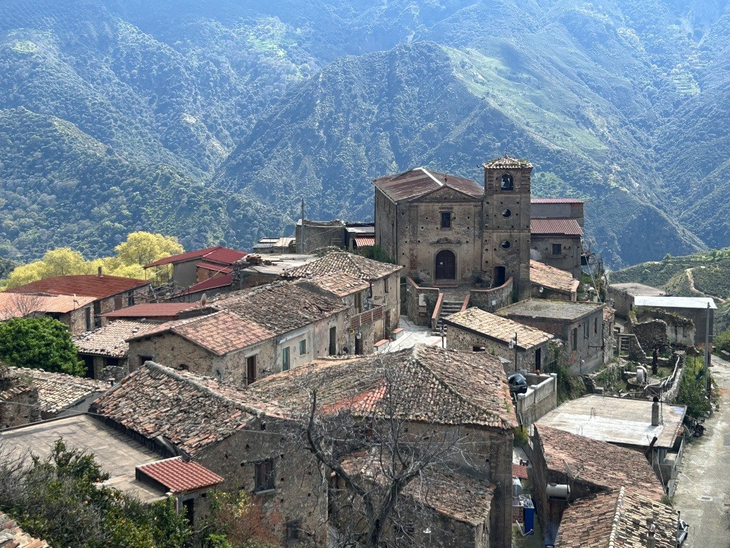 Gallicianò