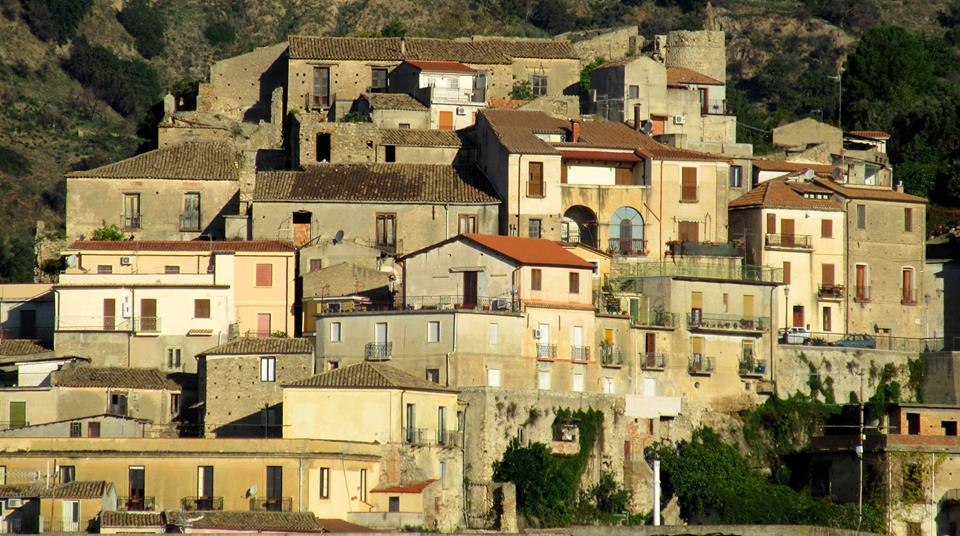 Gioiosa Ionica