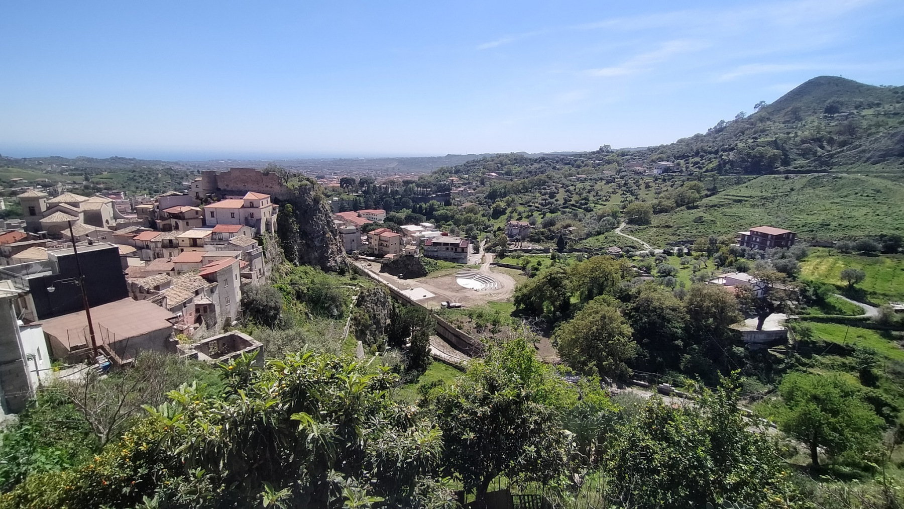 Gioiosa Ionica