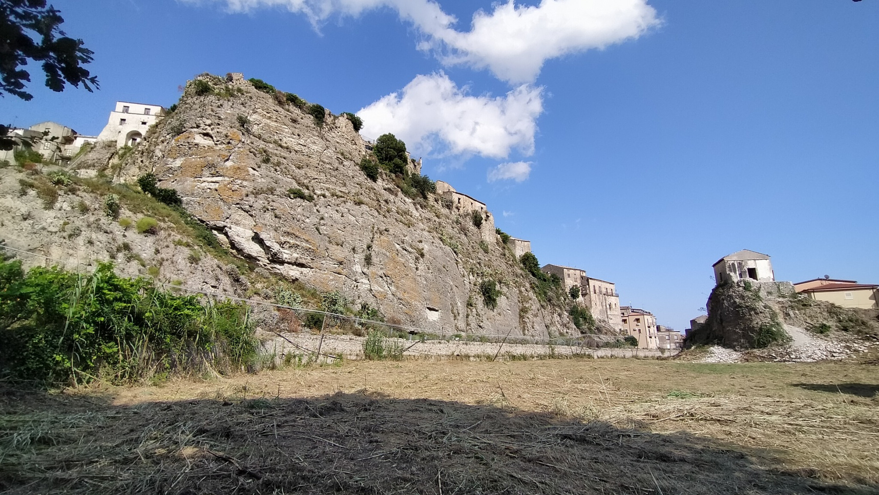 Gioiosa Ionica
