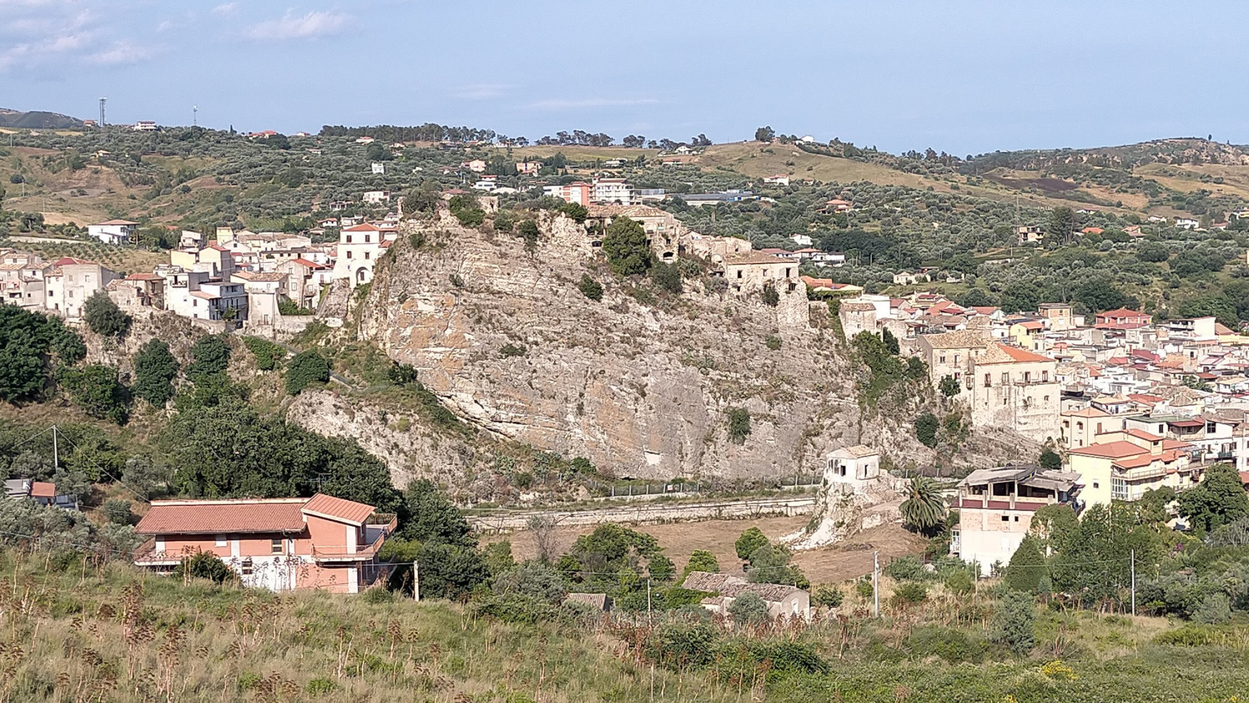 Gioiosa Ionica
