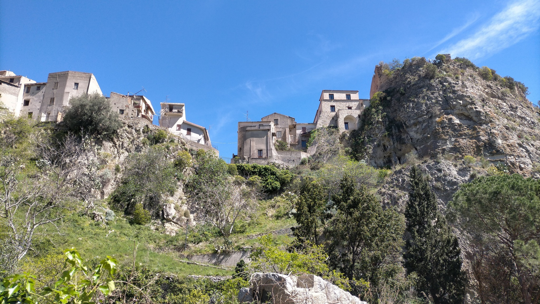 Gioiosa Ionica