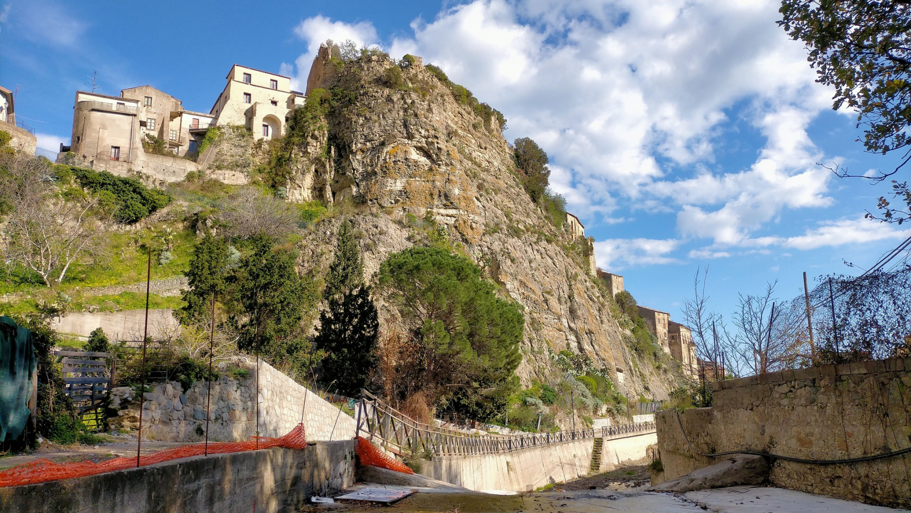 Gioiosa Ionica