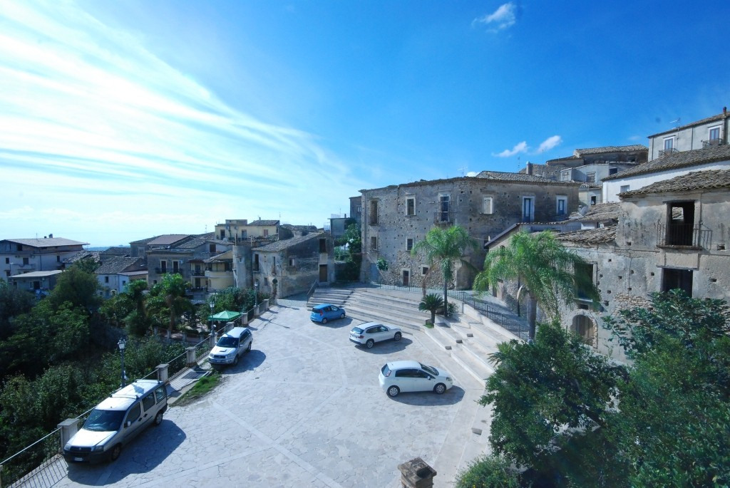 Siderno