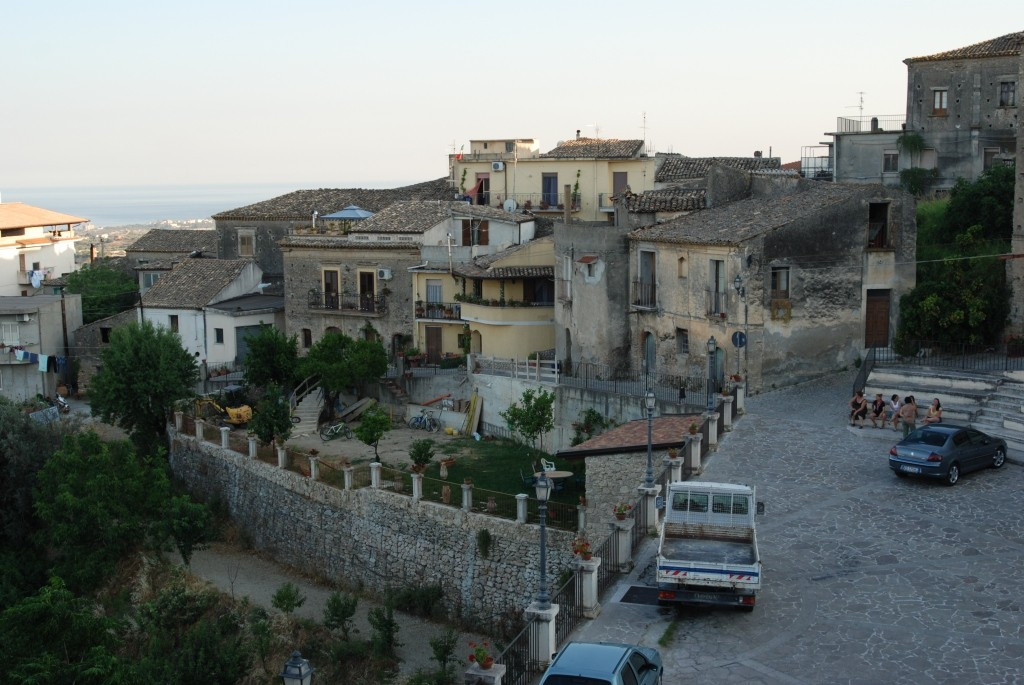 Siderno