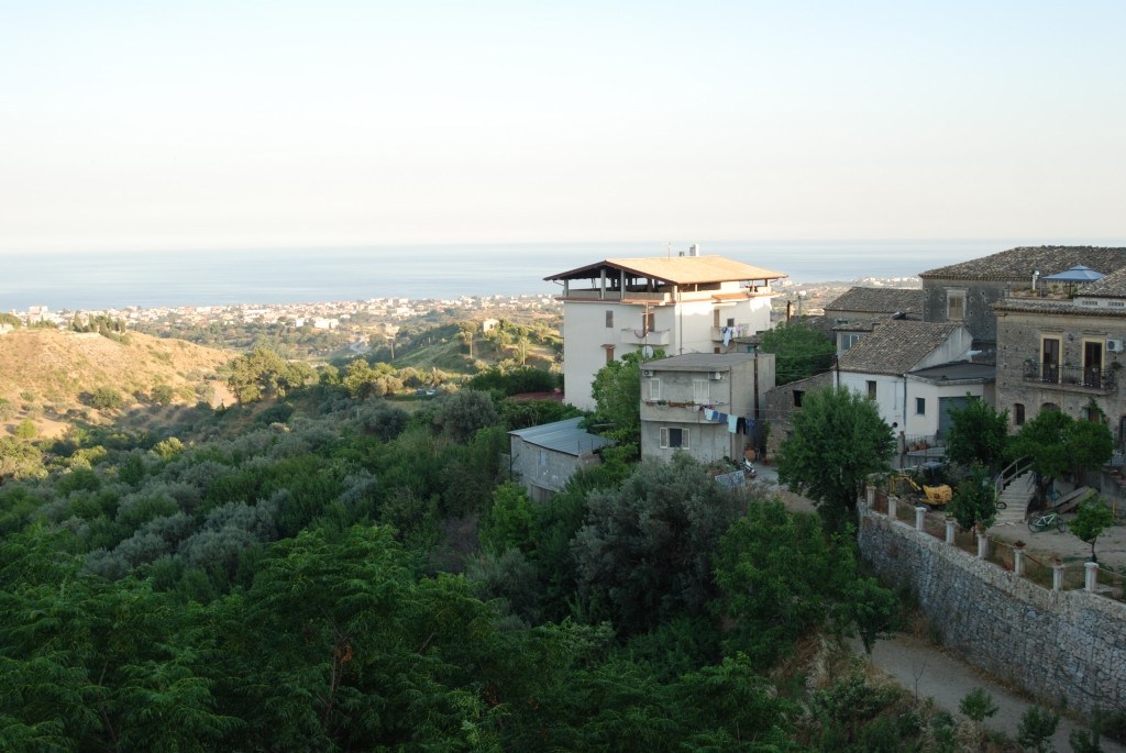 Siderno