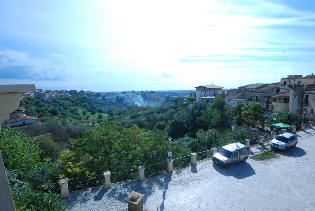 Siderno