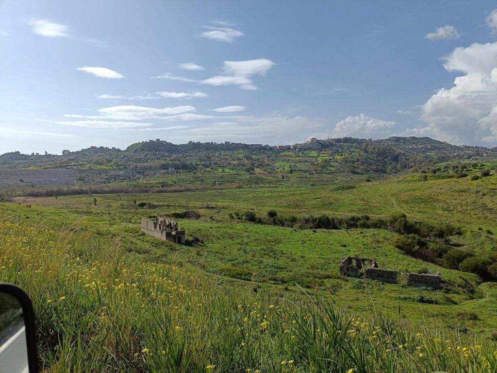 Siderno